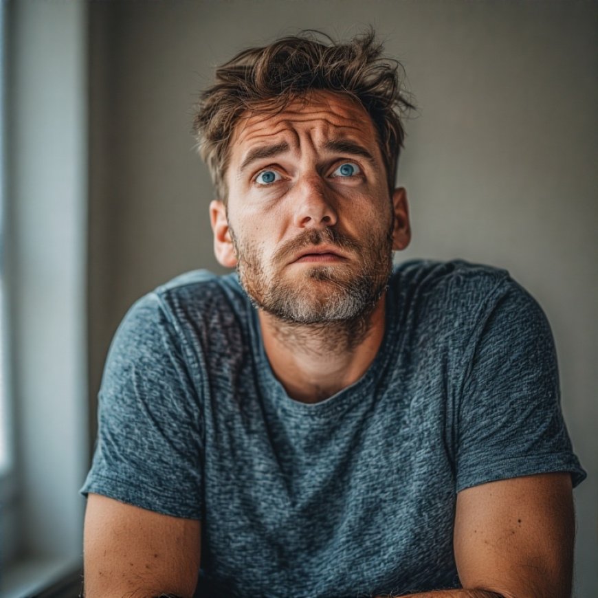 Ansiedad Leve: ¿Cómo Evitarla de Forma Natural?