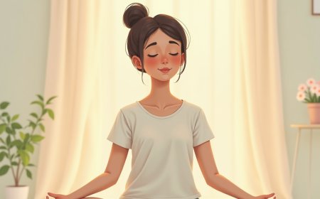 La ansiedad está consumiendo tu tranquilidad y no lo estás notando.