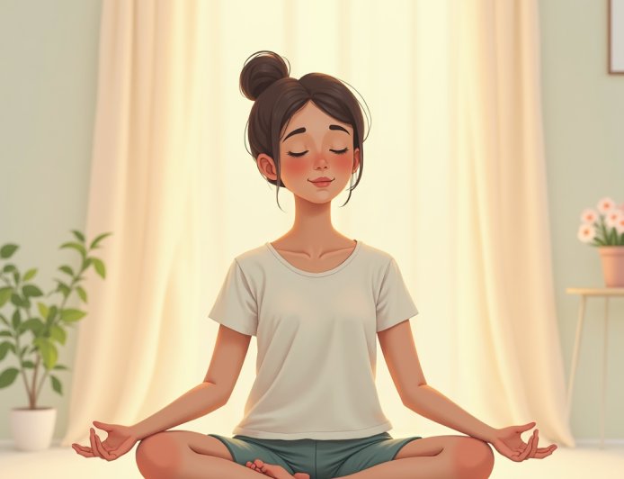 La ansiedad está consumiendo tu tranquilidad y no lo estás notando.