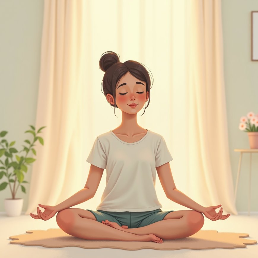 La ansiedad está consumiendo tu tranquilidad y no lo estás notando.