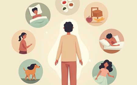 Hay riesgos silenciosos que podrían estar afectando tu salud hoy mismo