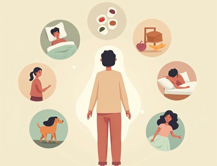 Hay riesgos silenciosos que podrían estar afectando tu salud hoy mismo