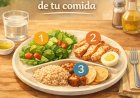 El orden en que comes puede estar causando tu cansancio después de comer